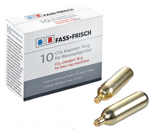 Fass-Frisch cartuse CO2 16g 01